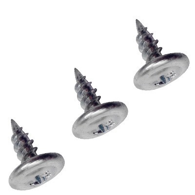 TORNILLO TRUSS SHARP 1/2 pulgadas CAJA C/1 LB PRO TWIST.