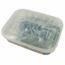 TORNILLO M TRUSS BROCA 1-1/4 CAJA CON 1 LB PRO TWIST.