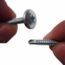 TORNILLO M TRUSS BROCA 1-1/4 CAJA CON 1 LB PRO TWIST.