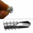 TORNILLO M TRUSS BROCA 1-5/8 CAJA C/1 LB PRO TWIST.