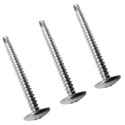 TORNILLO M TRUSS BROCA 1-5/8 CAJA C/1 LB PRO TWIST.