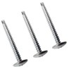 TORNILLO M TRUSS BROCA 1-5/8 CAJA C/1 LB PRO TWIST.