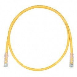 Panduit Cable Patch Cat6 UTP RJ-45 Macho - RJ-45 Macho, 1.5 Metros,...