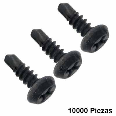 TORNILLO MINI 7X7/16 P.BROCA C/10000pz HOME BLICK.