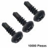 TORNILLO MINI 7X7/16 P.BROCA C/10000pz HOME BLICK.