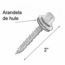 TORNILLO 2W1 METAL-MADERA 2 pulgadas C/ARAN CAJA C/1 LB GRIP RITE.