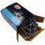 TORNILLO 2W1 METAL-MADERA 2 pulgadas C/ARAN CAJA C/1 LB GRIP RITE.