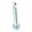 PIJA HEXAG PB 14x2 pulgadas 1000pz SIN ARAND HOME BLICK.