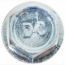 PIJA HEXAG PB 14x2 pulgadas 1000pz SIN ARAND HOME BLICK.