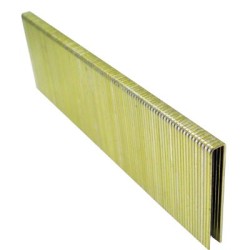 GRAPA P/PIST 1-1/2 pulgadas x 1/4 pulgadas CA 18 GRIP-RITE 5000 PIEZAS