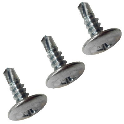 TORNILLO M TRUSS BROCA 1/2 CAJA C/1 LIBRA PRO TWIST.