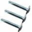 TORNILLO MTD81001 M TRUSS BROCA 1 1 NUMERO PRO-TWIST.