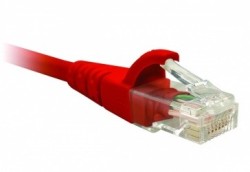 Nexxt Solutions Cable Patch Cat6 UTP, RJ-45 Macho - RJ-45 Macho, 2....