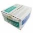 PIJA HEXAGONAL 12X1-1/4 pulgadas CON ARANDELA 2500 Pz MATERIALES DE...