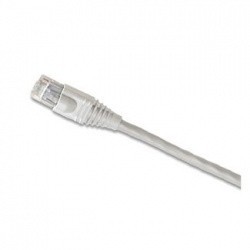 Leviton Cable Patch Cat5e UTP RJ-45 Macho - RJ-45 Macho, 3 Metros, ...