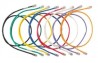 Panduit Cable Patch Cat5e UTP, RJ-45 Macho - RJ-45 Macho, 2.1 Metro...