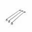 TIRANTES 6 pulgadas CAL 17 C/100 pzas GRIP-RITE.