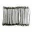 TIRANTES 6 pulgadas CAL 17 C/100 pzas GRIP-RITE.