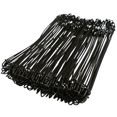 TIRANTES 6 pulgadas CAL 17 C/100 pzas GRIP-RITE.