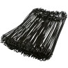 TIRANTES 6 pulgadas CAL 17 C/100 pzas GRIP-RITE.
