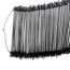 TIRANTES 6 pulgadas BT1661MR CAL 16 C/1000 pzas GRIP-RITE.