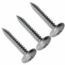 TORNILLO M TRUSS SHARP 1-1/4 PULGADAS CAJA C/5 LIBRAS PRO TWIST