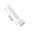 TORNILLO PUNTA BROCA 6X1-1/4 pulgadas 8000 Pz HOME BLICK.