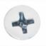 TORNILLO P BROCA 6 X 1-5/8 CAJA 5000pz HOME BLICK.