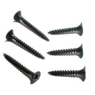TORNILLO P/TABL FINE 6 X 1 pulgada CAJA C/10000pz HOME BLICK.