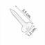 TORNILLO TRUSS SHARP 1-1/4 PULGADAS 5000 Pz PRO- TWIST.