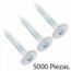 TORNILLO TRUSS SHARP 1-1/4 PULGADAS 5000 Pz PRO- TWIST.
