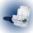 SOPORTE ESPEJO ACRILICO CON 4 Y CON TAQUETE 807786 ANCHOR WIRE.