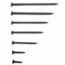 TORNILLO PARA TABLAROCA 6 X 1-5/8 PULGADAS CAJA C/5000 Pz HOME BLICK