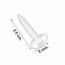 TORNILLO MT100 M TRUSS SHARP 1 pulgadas 5000pz PRO TWIST.