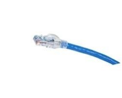 Belden Cable Patch Cat6a RJ-45 Macho - RJ-45 Macho, 2.1 Metros, Azul