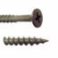 TORNILLO EXTERIOR 2-1/2 PULGADAS CAJA C/1 LIBRA