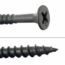 TORNILLO EXTERIOR 2-1/2 PULGADAS CAJA C/5 LIBRAS GRIP RITE
