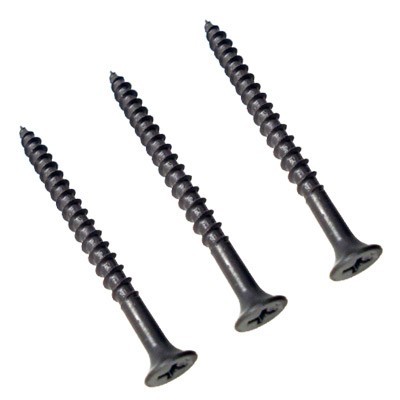 TORNILLO EXTERIOR 2-1/2 PULGADAS CAJA C/5 LIBRAS GRIP RITE
