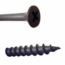 TORNILLO EXTERIOR 3 PULGADAS CAJA C/1 LIBRA GRIP RITE