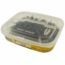 TORNILLO TRIM HEAD 1-5/8 pulgadas CAJA C/ 1 LB PRO TWIST.