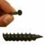 TORNILLO TRIM HEAD 1-5/8 pulgadas CAJA C/ 1 LB PRO TWIST.