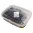 TORNILLO DUROCK MADERA 1-1/4 PULGADAS CAJA C/1 LB. PRO TWIST