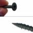 TORNILLO DUROCK MADERA 1-1/4 PULGADAS CAJA C/1 LB. PRO TWIST