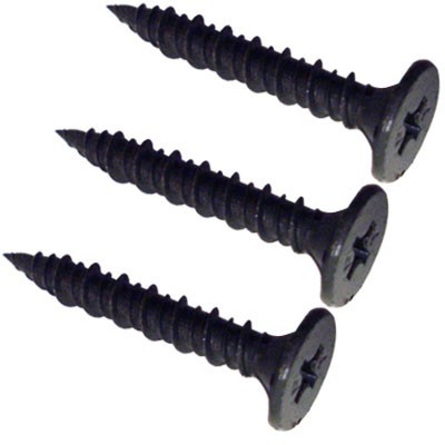 TORNILLO DUROCK MADERA 1-1/4 PULGADAS CAJA C/1 LB. PRO TWIST