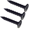 TORNILLO DUROCK MADERA 1-1/4 PULGADAS CAJA C/1 LB. PRO TWIST