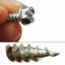 TORNILLO HEXAG SLT 8X3/4 PULGADAS CAJA C/1 LIBRA PRO-TWIST.