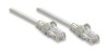 Intellinet Cable Patch Cat5e UTP CCA, RJ-45 Macho - RJ-45 Macho, 1 ...