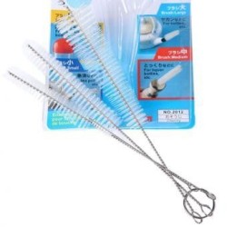 4 Multifunction Teapot Brush