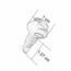 TORNILLO HWD8121 HEXAG BROCA 8X1/2 PULGADAS GRIP RITE