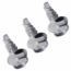 TORNILLO HWD8121 HEXAG BROCA 8X1/2 PULGADAS GRIP RITE